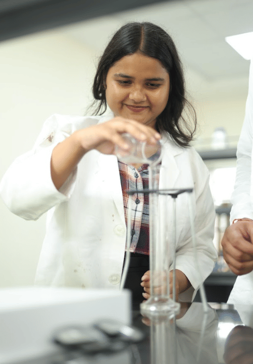 Vikram Sarabhai Institute of Engineering & Technology (VSIET) Campus Life photo 43